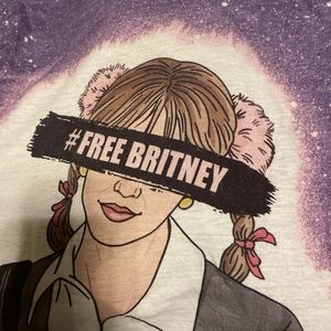Britney Spears shirts